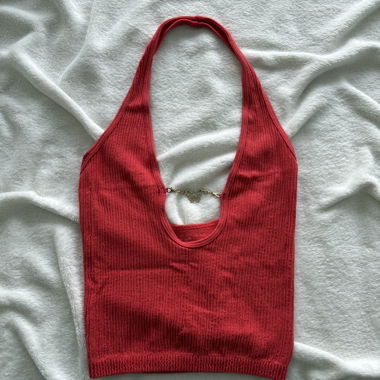 Crop-Top