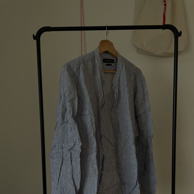 Zara Men Hemd