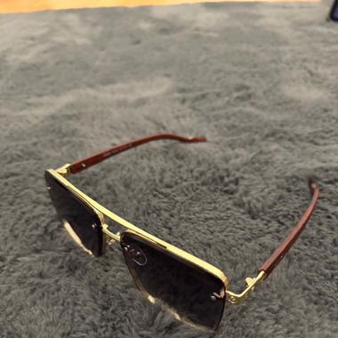 Cartier Brille 
