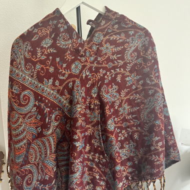 Poncho von Madekind