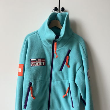 The North Face Jacke M