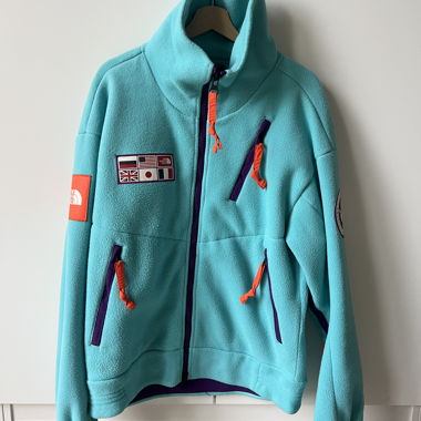 The North Face Giacca M