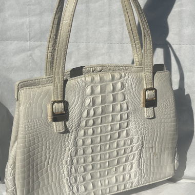 Sac vintage cuir