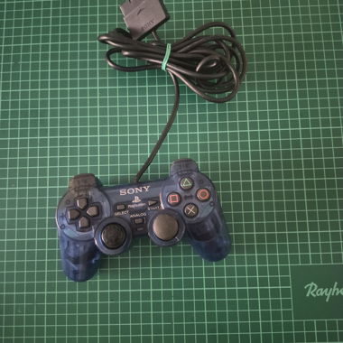 Manette Sony PlayStation 2