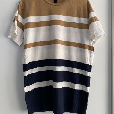 T-shirt a righe H&M