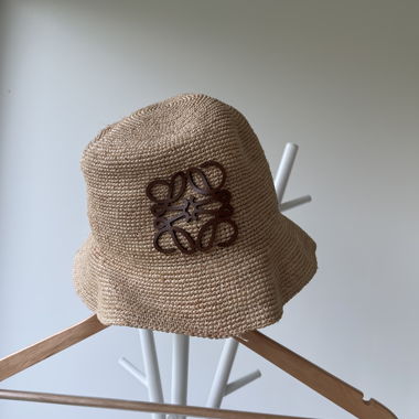 Bucket Hat Loewe (nicht original)