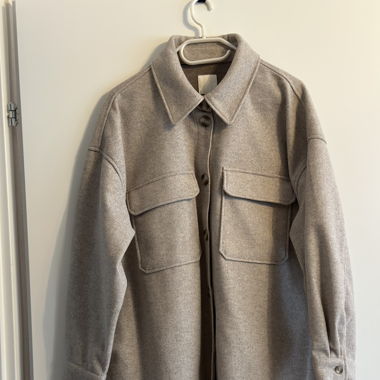 Jacken H&M  XL