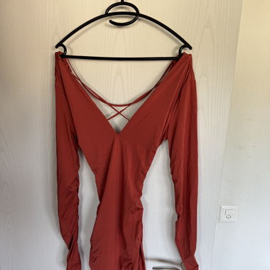 Robe Tigermist