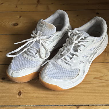 Scarpe da palestra ASICS EU 38