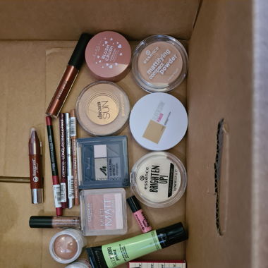 Make up