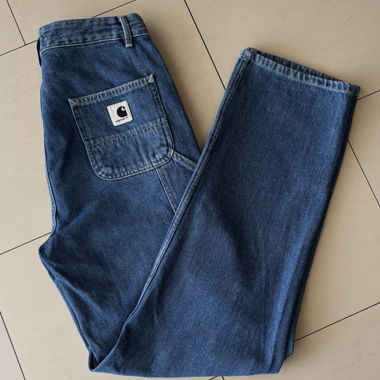 Carhartt WIP Cargo Jeans