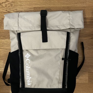 Columbia Backpack 