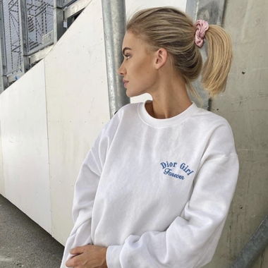 Vintage Dior Sweater