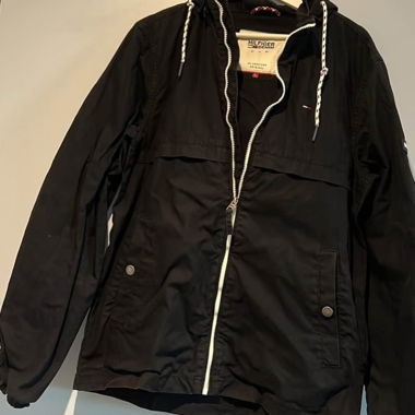 Veste légère Tommy Hilfiger