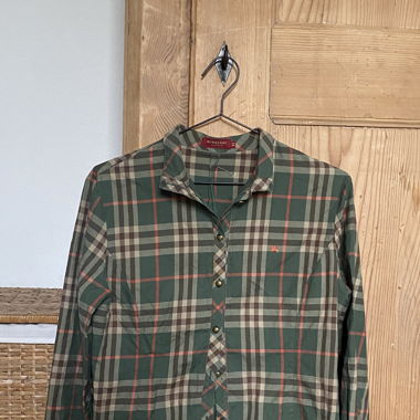 Burberry London hemd