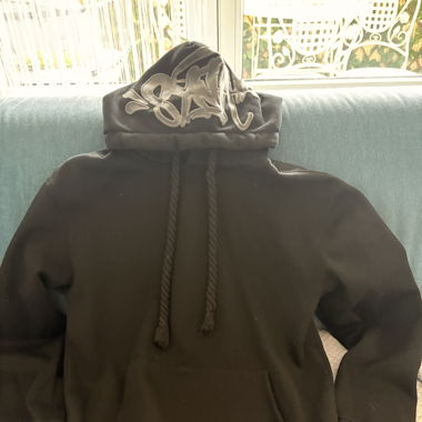 Syna World Hoodie