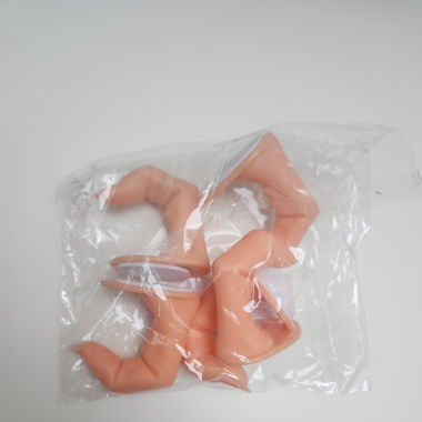 Finger für's üben