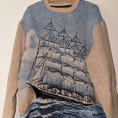  Strickpullover