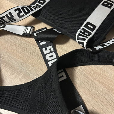 Bauchtasche