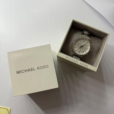 Michael Kors watch like new