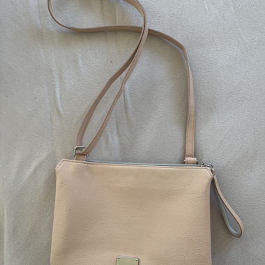 Tasche Rosa