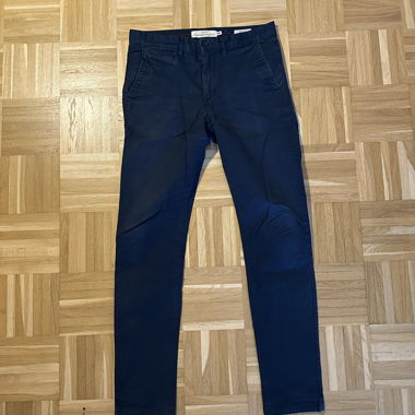 Hose H&M SKINNY FIT