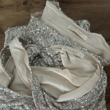 Set Glitzer 