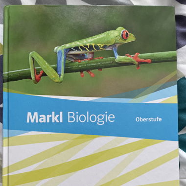 Markl Biologie