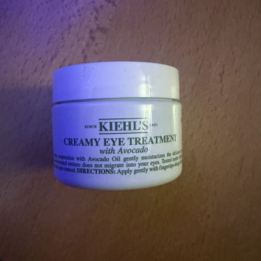 Kiehl's Eye Treatment Creme