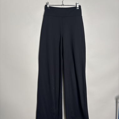 Oysho Wide-Leg-Hose