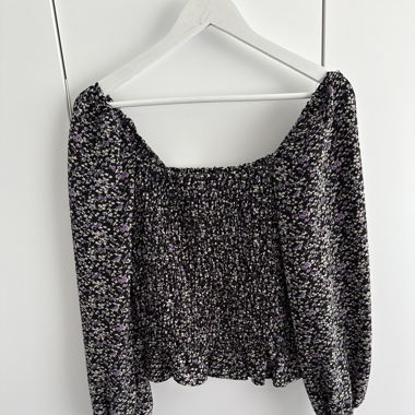 Bluse