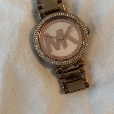 MK Watch