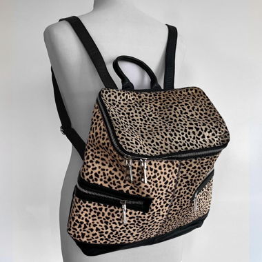 LEO BACKPACK