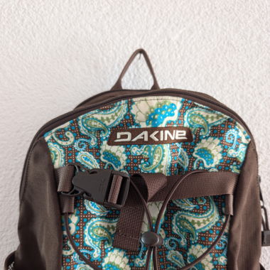 Dakine Rucksack