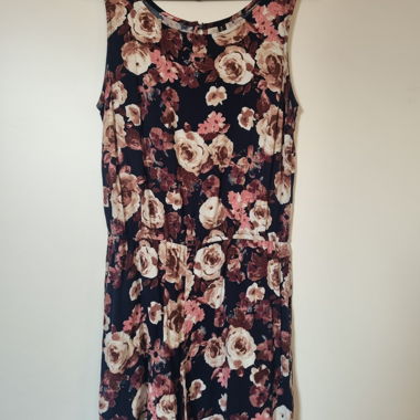 Combinaison courte taille S