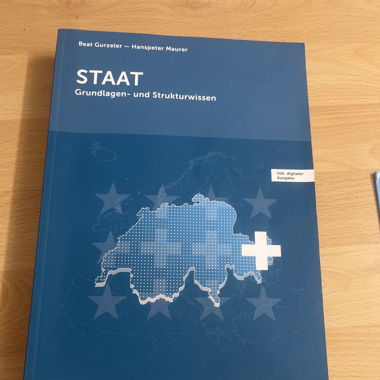 State History for Vocational Maturity