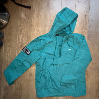 Vans Windbreaker