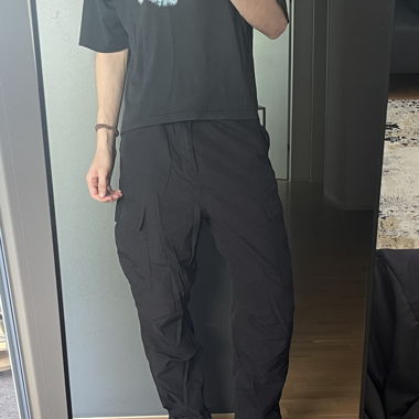 Carhartt Field Cargo Pant Baggy