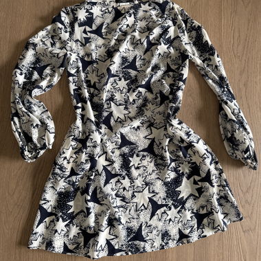 Seidenkleid Max Mara Weekend 
