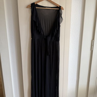 Beach cover-up 