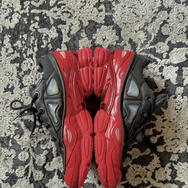 Raf Simons X Adidas Ozweego 3