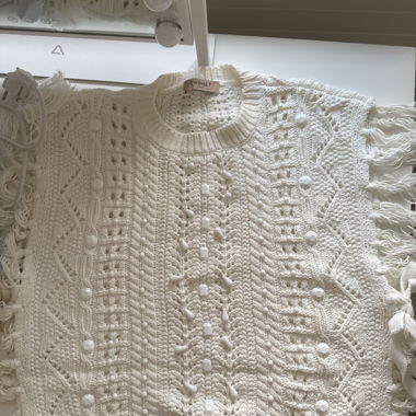 Pull en maille Twinset