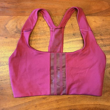 Brassière de sport Adidas XS
