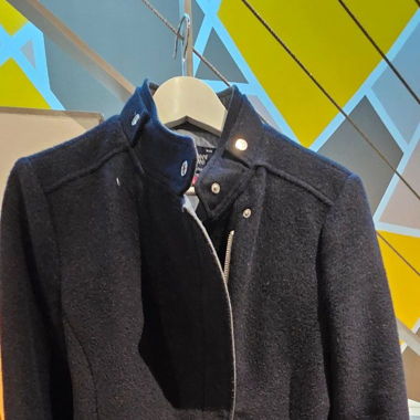 Armani Jeans Damenjacke Grösse 48IT/44EU