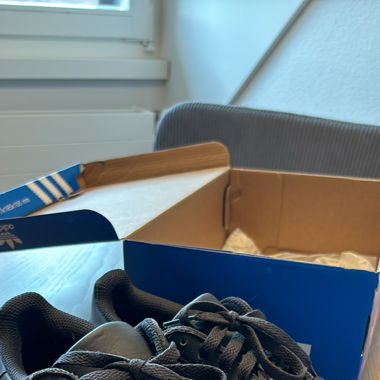 Yeezy Calabasas