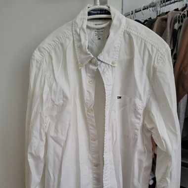 Tommy Hilfiger Hemd