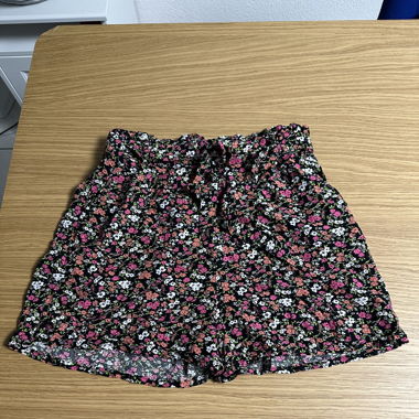 Kurz Hose