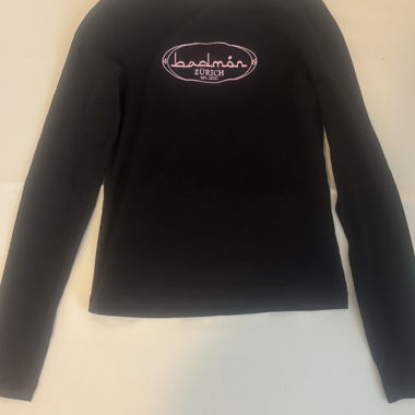 Badmon Longsleeve