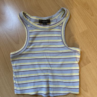 Primark-Top