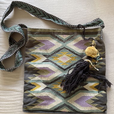 Boho bag